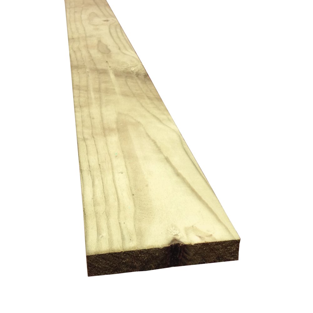 Slat Board - 6ft (6 - SORRY OUT OF STOCK AT THE MOMENT