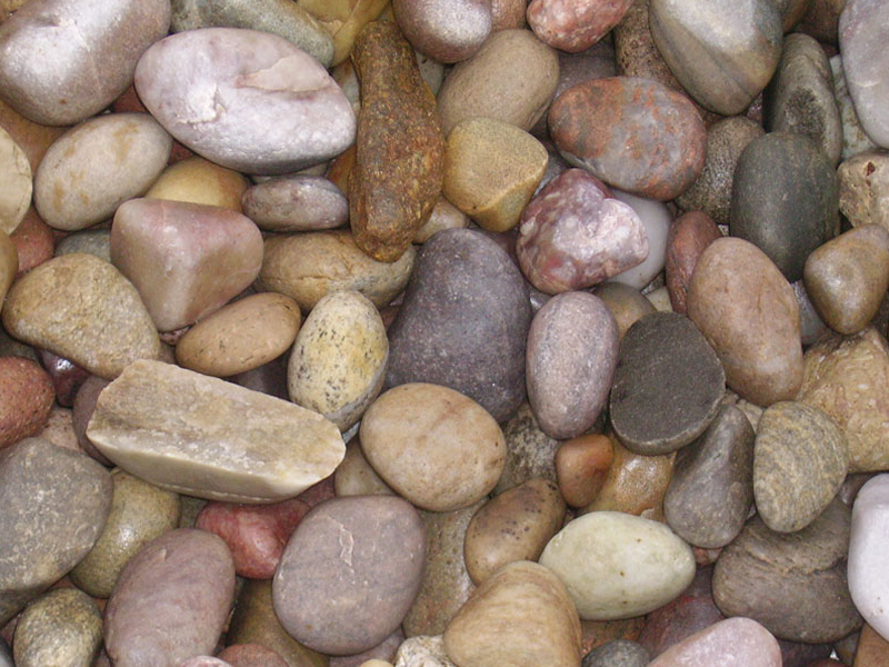 Scottish Moray Pebbles 20 - 40mm